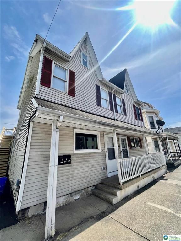 34 South 11th Street, Easton, PA 18042