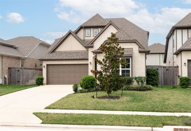 8915 Nature Park Drive, Missouri City, TX 77459