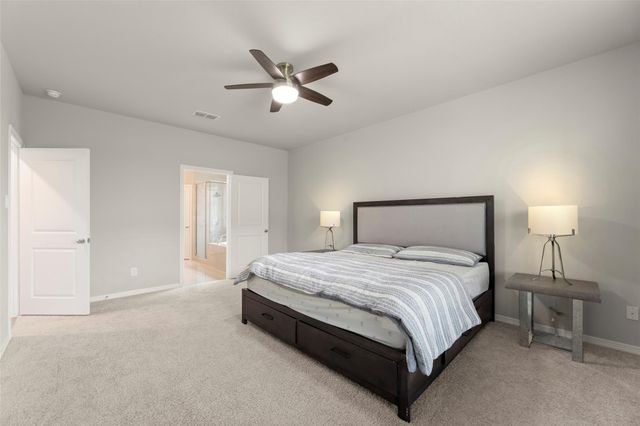 8915 Nature Park Drive, Missouri City, TX 77459