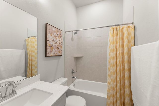 8915 Nature Park Drive, Missouri City, TX 77459