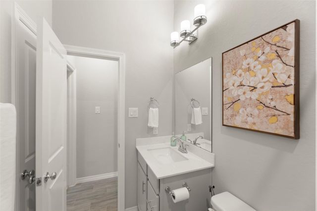 8915 Nature Park Drive, Missouri City, TX 77459