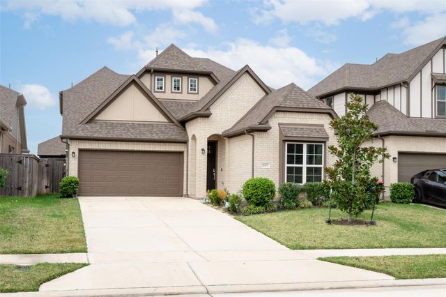 8915 Nature Park Drive, Missouri City, TX 77459