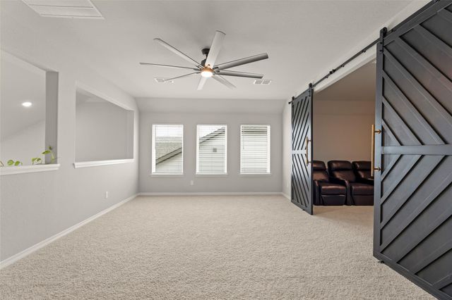 8915 Nature Park Drive, Missouri City, TX 77459