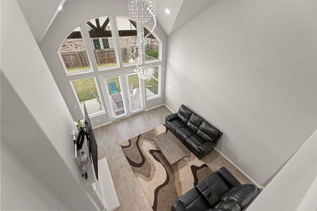 8915 Nature Park Drive, Missouri City, TX 77459