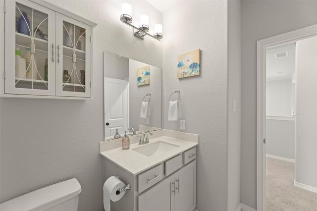 8915 Nature Park Drive, Missouri City, TX 77459