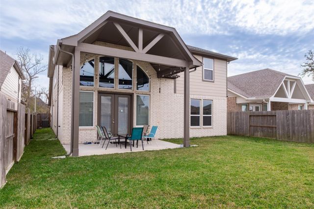 8915 Nature Park Drive, Missouri City, TX 77459