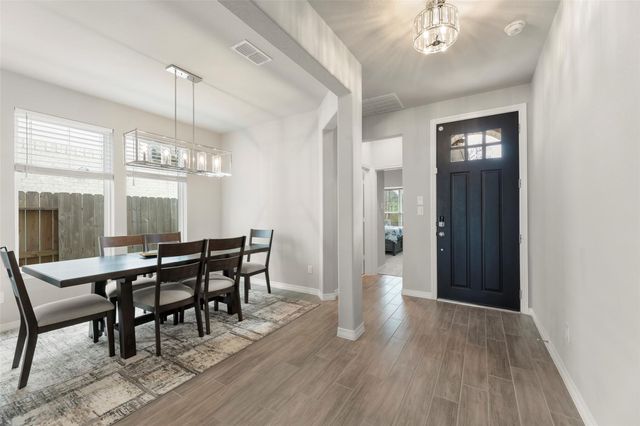 8915 Nature Park Drive, Missouri City, TX 77459