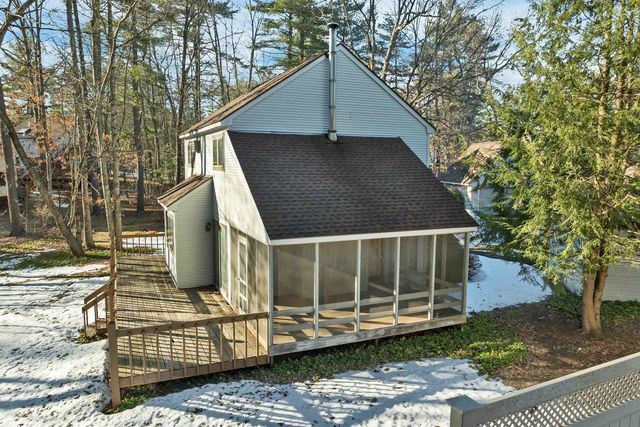 2 Tanager Court, Merrimack, NH 03054