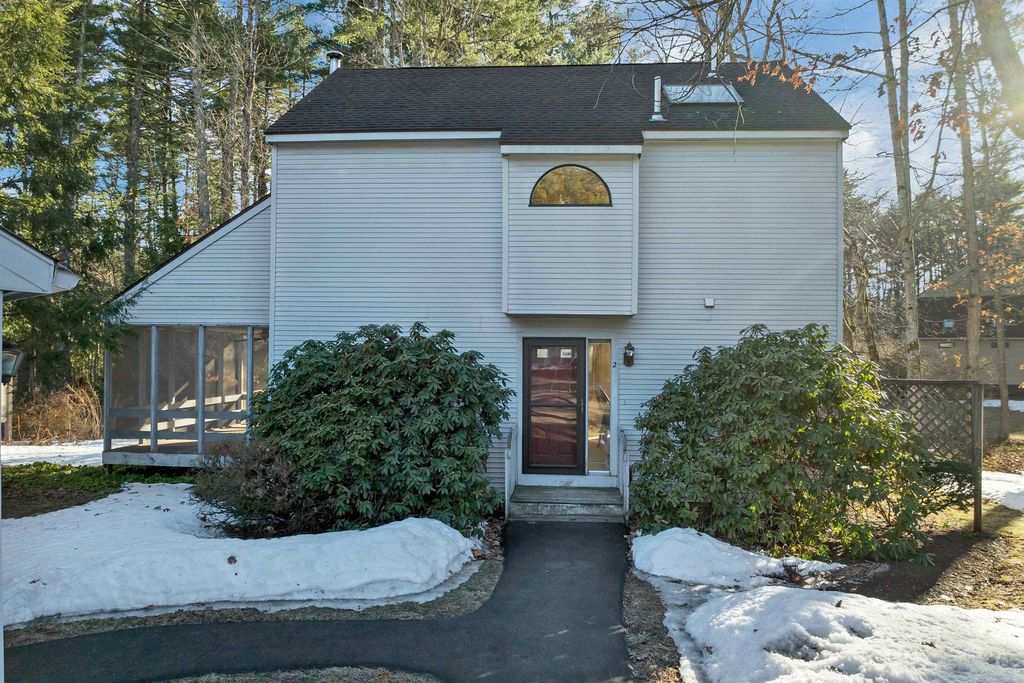 2 Tanager Court, Merrimack, NH 03054
