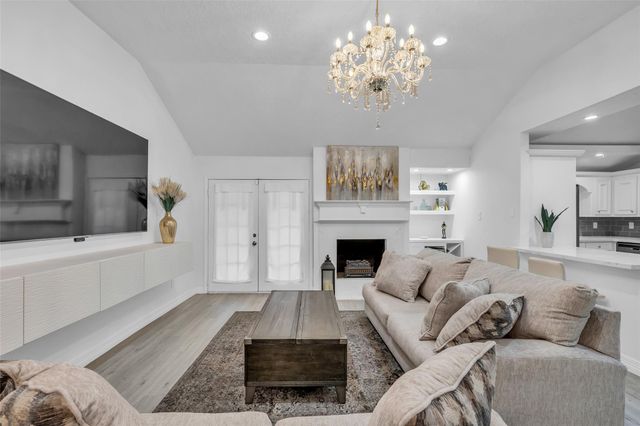 4418 Crofter Glen Drive, Friendswood, TX 77546