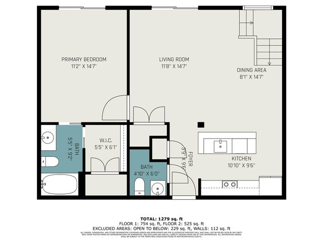 530 Miller Drive 308, Grand Haven, MI 49417