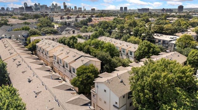 4830 Cedar Springs Road 11, Dallas, TX 75219