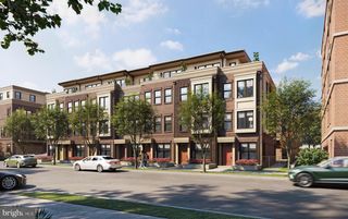 150 NORTH LEE ST, Falls Church, VA 22046