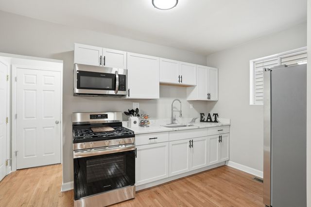 2406 Birch Avenue, Whiting, IN 46394