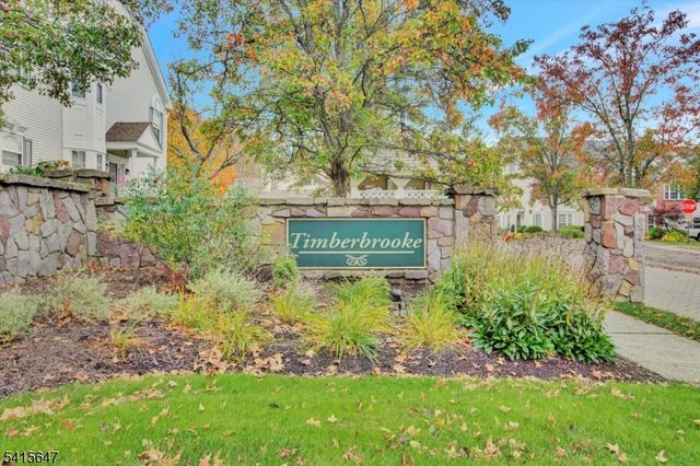 1204 Timberbrooke Drive, Bedminster Twp., NJ 07921