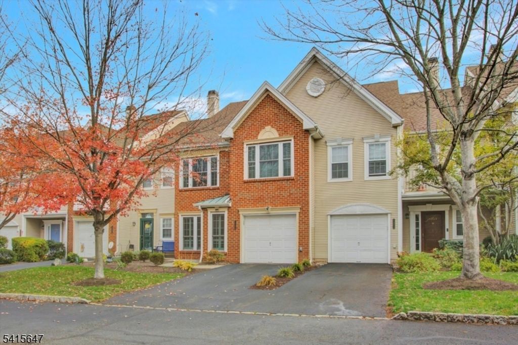 1204 Timberbrooke Drive, Bedminster Twp., NJ 07921