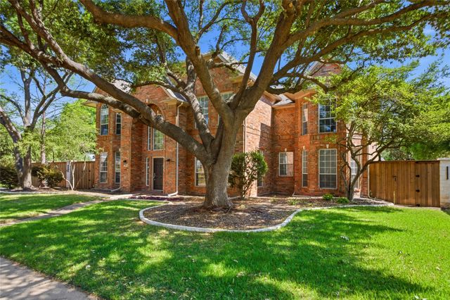 4620 Home Place, Plano, TX 75024