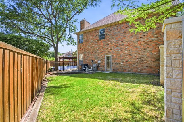 4620 Home Place, Plano, TX 75024