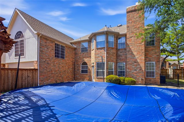 4620 Home Place, Plano, TX 75024