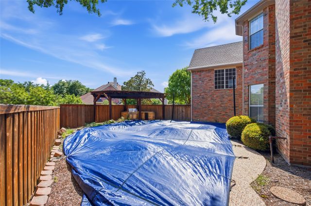 4620 Home Place, Plano, TX 75024