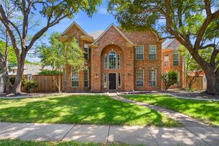 4620 Home Place, Plano, TX 75024