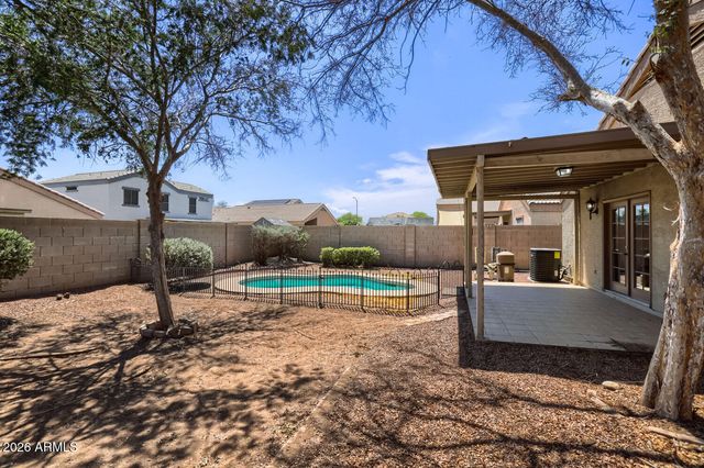 12641 W WILLOW Avenue, El Mirage, AZ 85335