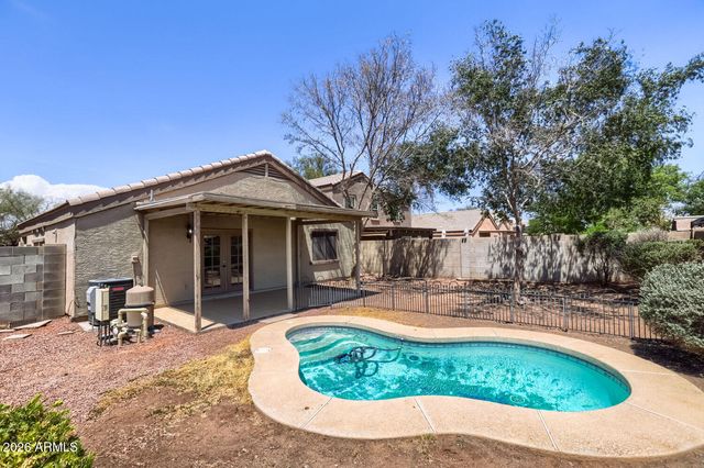 12641 W WILLOW Avenue, El Mirage, AZ 85335