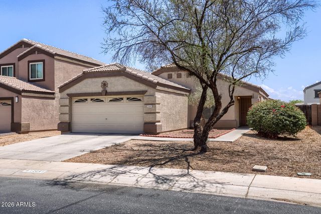 12641 W WILLOW Avenue, El Mirage, AZ 85335