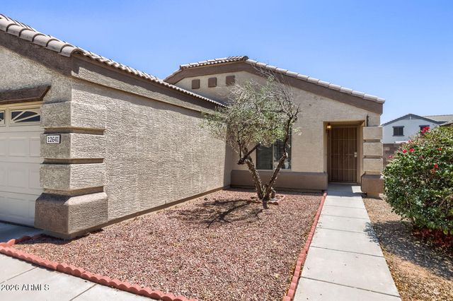 12641 W WILLOW Avenue, El Mirage, AZ 85335