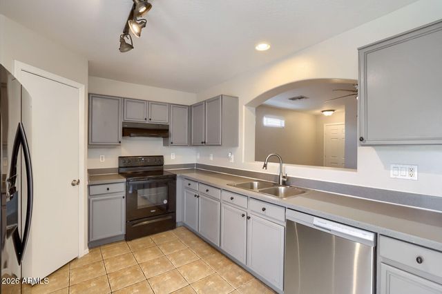 12641 W WILLOW Avenue, El Mirage, AZ 85335