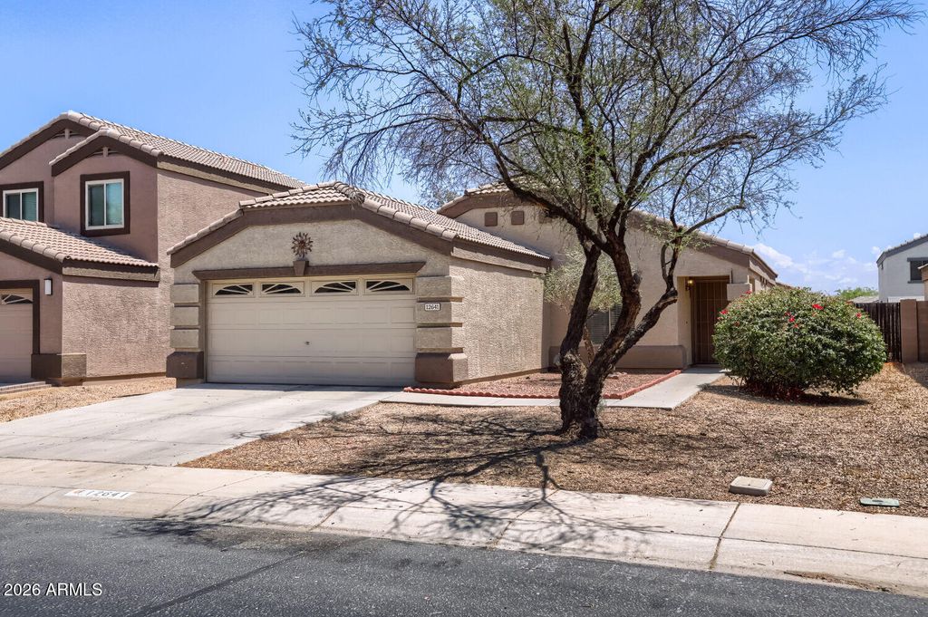 12641 W WILLOW Avenue, El Mirage, AZ 85335 — photo 2