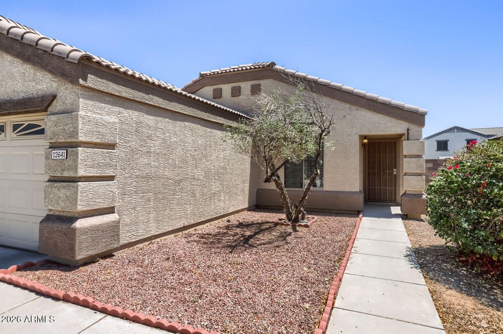 12641 W WILLOW Avenue, El Mirage, AZ 85335 — photo 3
