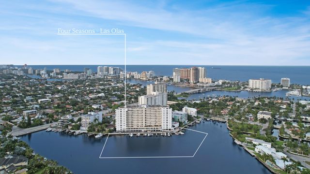 333 Sunset Drive 708, Fort Lauderdale, FL 33301
