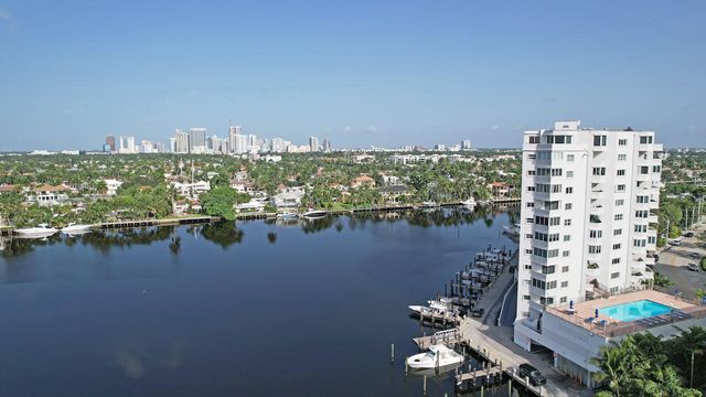 333 Sunset Drive 708, Fort Lauderdale, FL 33301