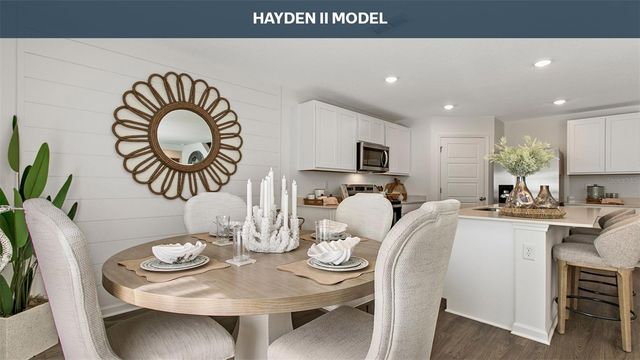 52 SAWDUST LANE, Palm Coast, FL 32137