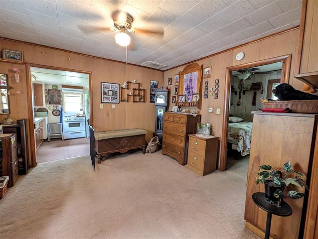223 W High Street, Bangor, MI 49013