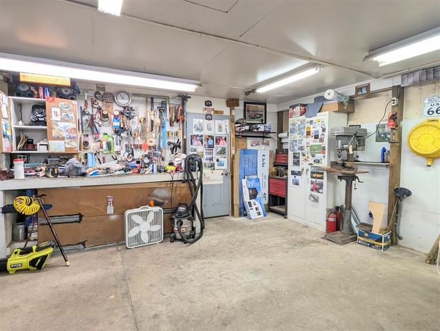 223 W High Street, Bangor, MI 49013