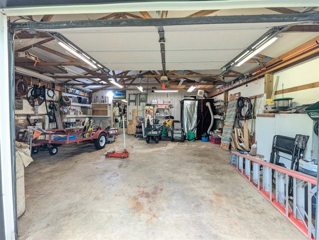 223 W High Street, Bangor, MI 49013
