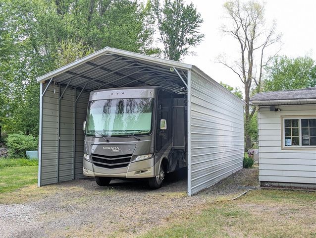 223 W High Street, Bangor, MI 49013