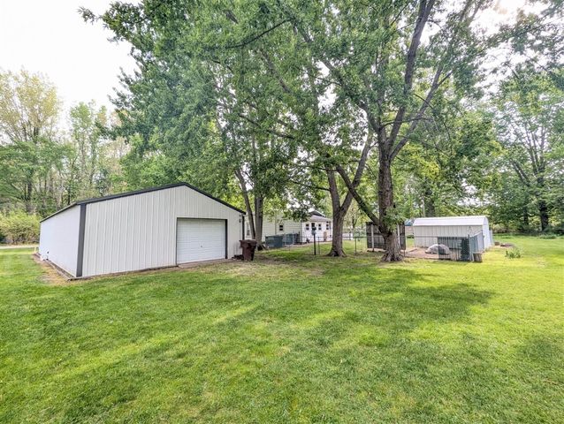 223 W High Street, Bangor, MI 49013