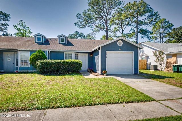 11754 WHITE HORSE Road, Jacksonville, FL 32246