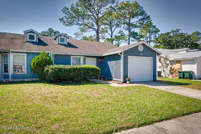 11754 WHITE HORSE Road, Jacksonville, FL 32246