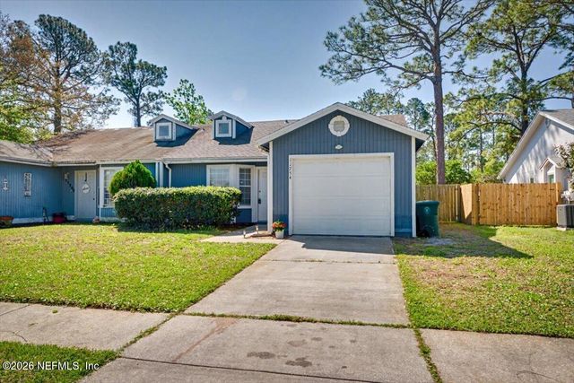 11754 WHITE HORSE Road, Jacksonville, FL 32246