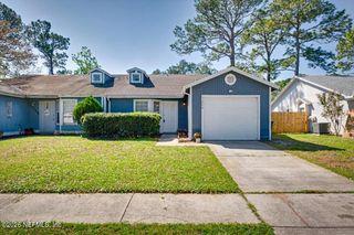 11754 WHITE HORSE Road, Jacksonville, FL 32246