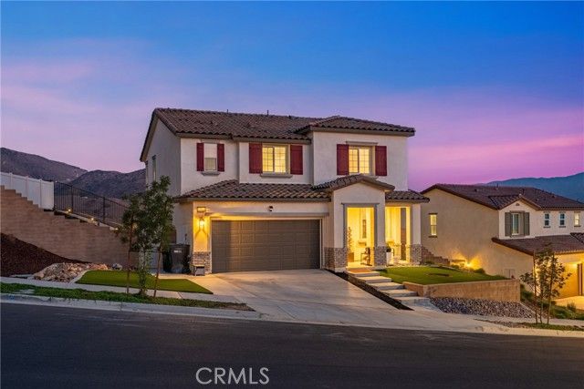 23912 Phoebe, Corona, CA 92883