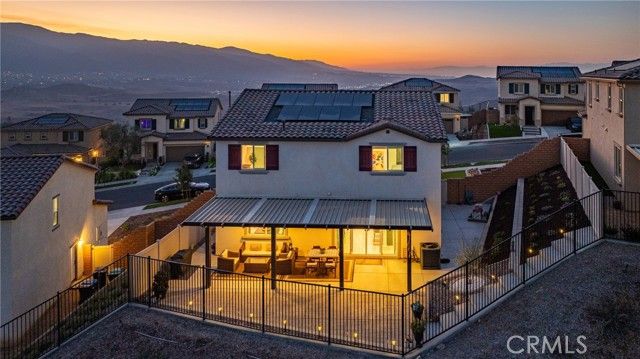 23912 Phoebe, Corona, CA 92883