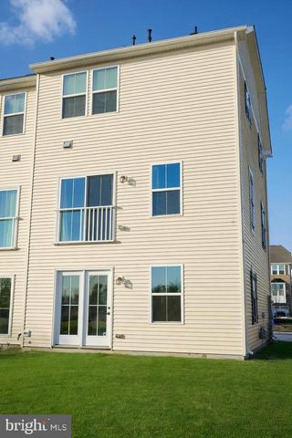 118 FLETCHER CIR, Middletown, DE 19709