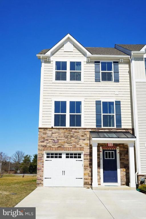 118 FLETCHER CIR, Middletown, DE 19709