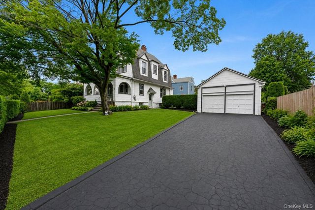 46 Meadow Lane, New Rochelle, NY 10805