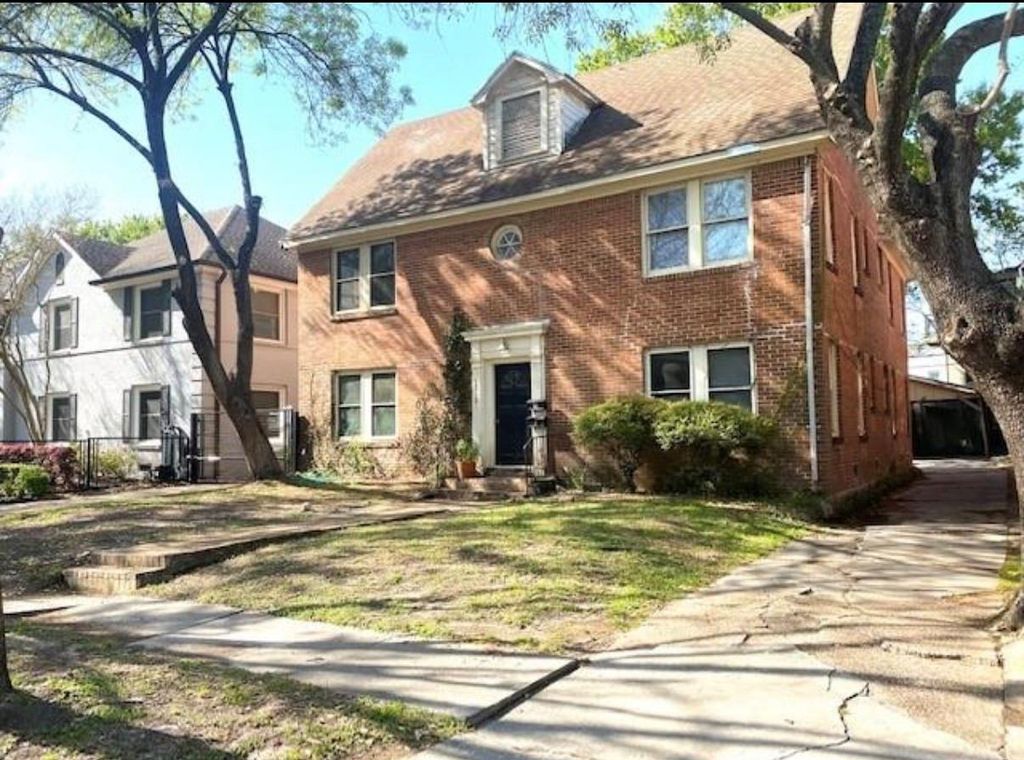 1812 Banks Street 2, Houston, TX 77098